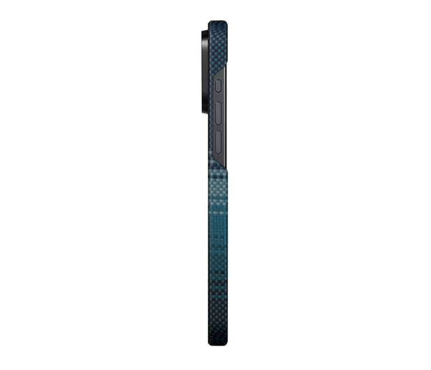 PITAKA MagEZ 5 case moonrise iPhone 15 Pro Max - 1369501 - zdjęcie 4